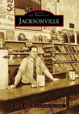 Jacksonville by III, John B. Nisbet
