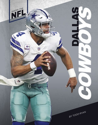 Dallas Cowboys by Ryan, Todd