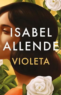 Violeta (Spanish Edition) by Allende, Isabel