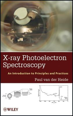X-ray Photoelectron Spectrosco by Van Der Heide
