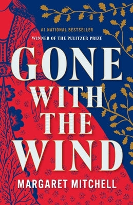 Gone with the Wind by Mitchell, Margaret