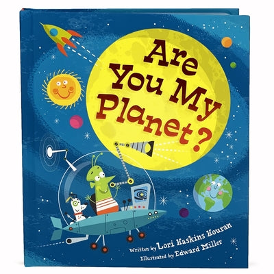 Are You My Planet? by Houran, Lori