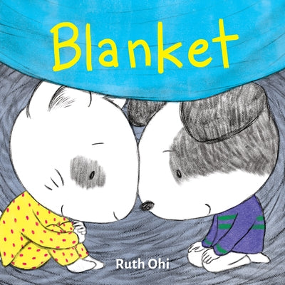 Blanket by Ohi, Ruth