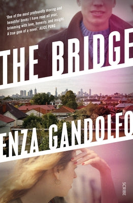 The Bridge by Gandolfo, Enza