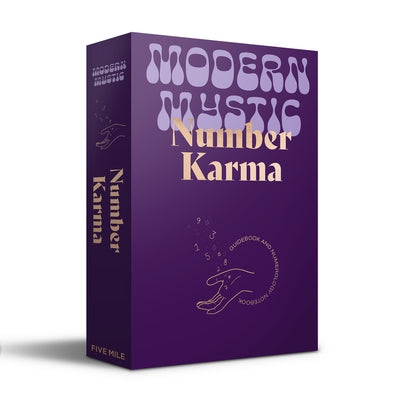 Number Karma by Michelle, Andrea