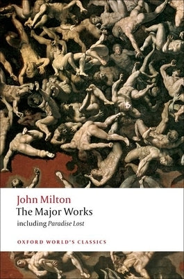 The Major Works by Milton, John