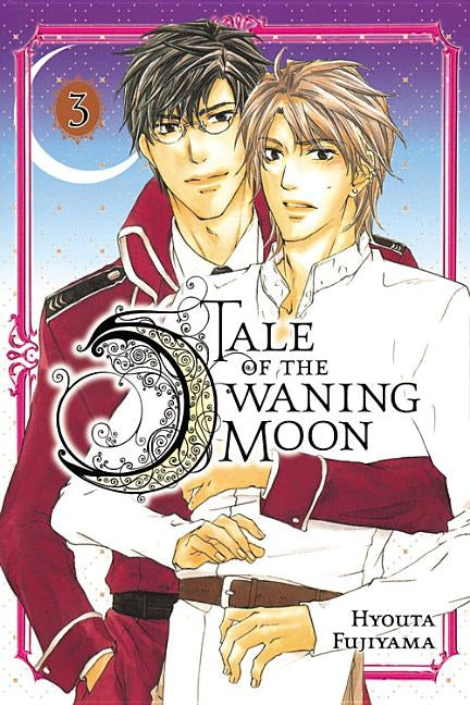 Tale of the Waning Moon, Vol. 3 by Fujiyama, Hyouta