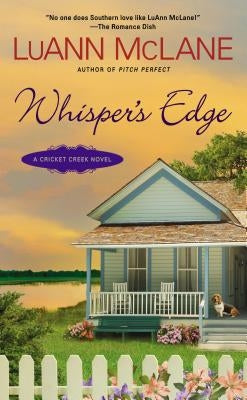 Whisper's Edge by McLane, Luann