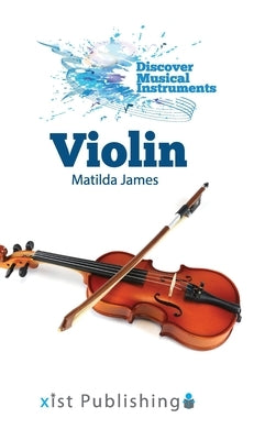 Violin by James, Matilda