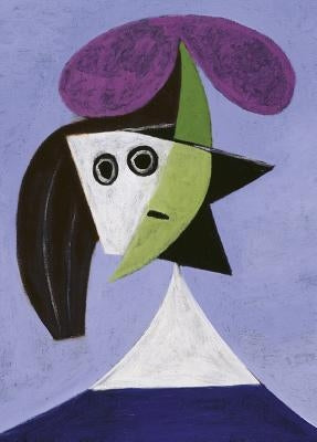 Picasso - Chapeau by Alibabette Editions Paris