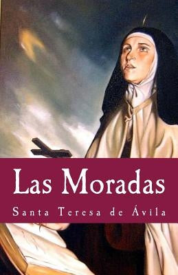 Las Moradas by Lopez de Los Santos, Gloria