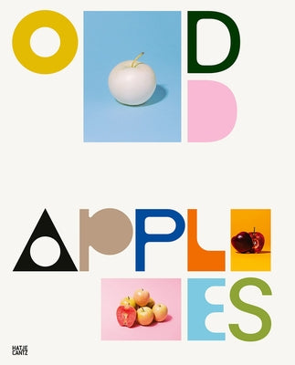 William Mullan: Odd Apples (Special Edition) by Mullan, William
