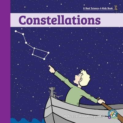 Constellations by Woodbury, Rebecca