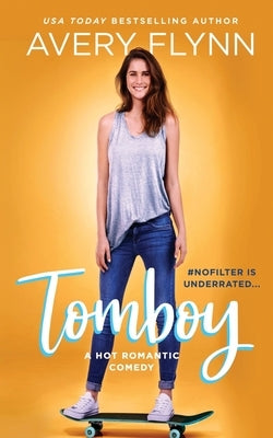 Tomboy by Flynn, Avery