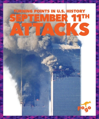 September 11th Attacks by Forest, Christopher