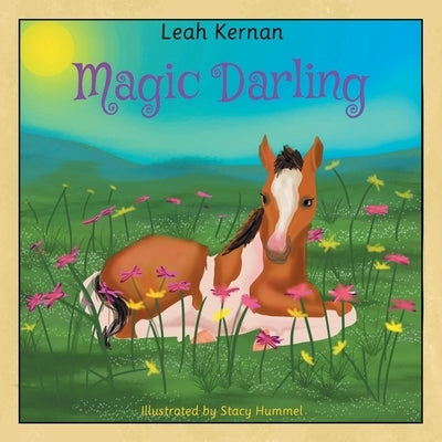 Magic Darling by Kernan, Leah