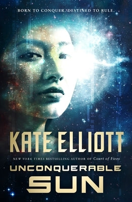 Unconquerable Sun by Elliott, Kate