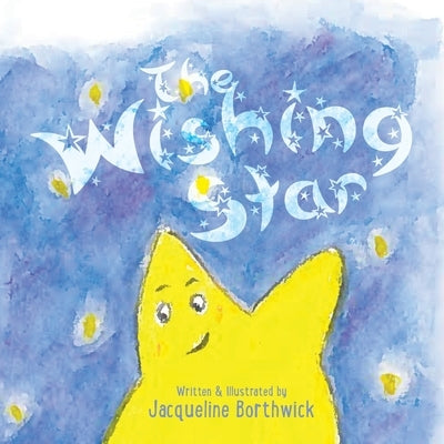 The Wishing Star by Borthwick, Jacqueline