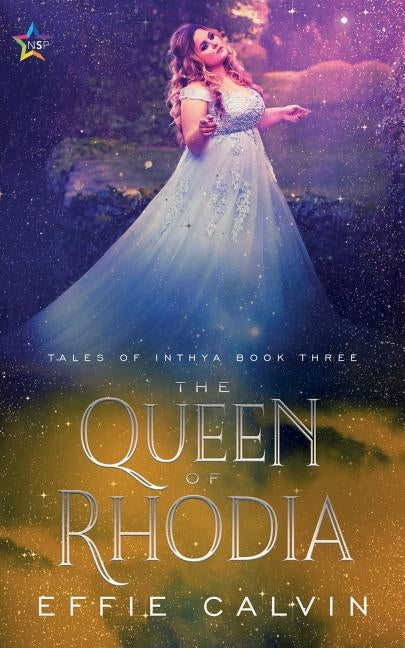 The Queen of Rhodia by Calvin, Effie