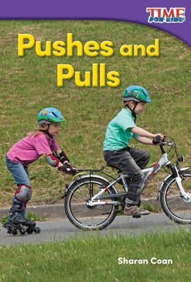Pushes and Pulls by Coan, Sharon