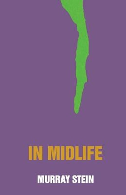 In Midlife: A Jungian Perspective by Stein, Murray