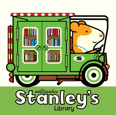 Stanley's Library by Bee, William
