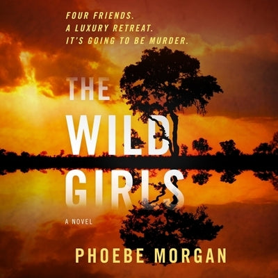 The Wild Girls by Morgan, Phoebe