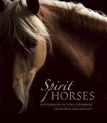 Spirit Horses by Stromberg, Tony