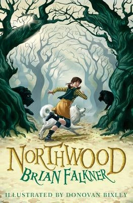 Northwood by Falkner, Brian