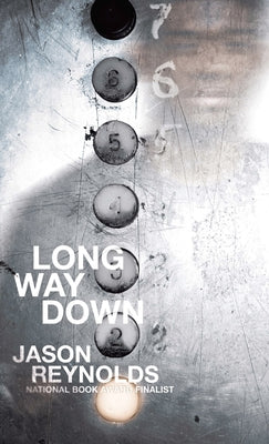 Long Way Down by Reynolds, Jason