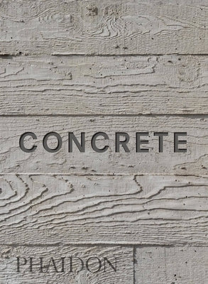 Concrete, Mini Format by Hall, William