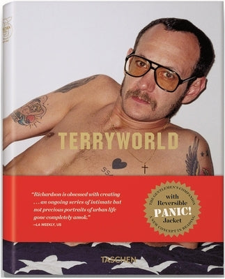 Terry Richardson: Terryworld by Hanson, Dian