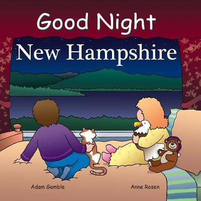 Good Night New Hampshire by Gamble, Adam