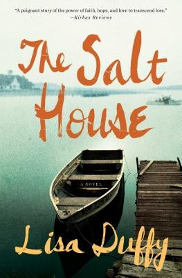 The Salt House by Duffy, Lisa