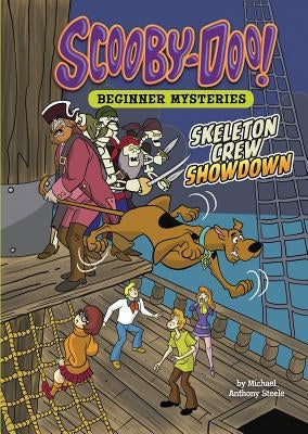 Skeleton Crew Showdown by Jeralds, Scott