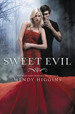 Sweet Evil by Higgins, Wendy