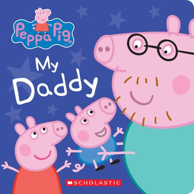 My Daddy by Scholastic