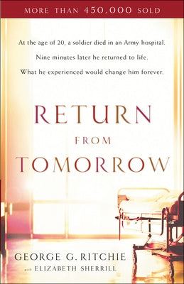 Return from Tomorrow by Ritchie, George G.