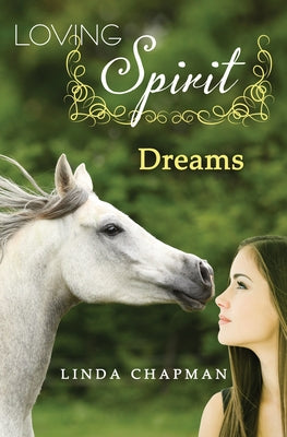 Dreams by Chapman, Linda