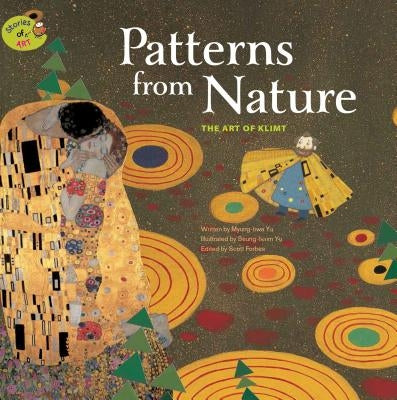 Patterns from Nature: The Art of Klimt by Yu, Myeong-Hwa