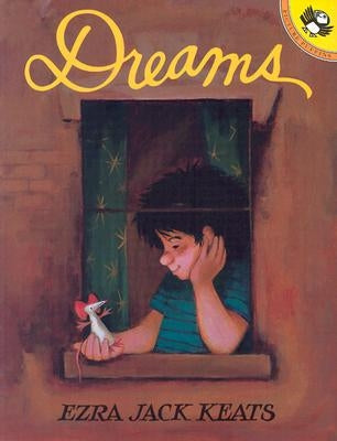 Dreams by Keats, Ezra Jack