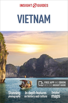 Insight Guides Vietnam (Travel Guide with Free Ebook) by Insight Guides