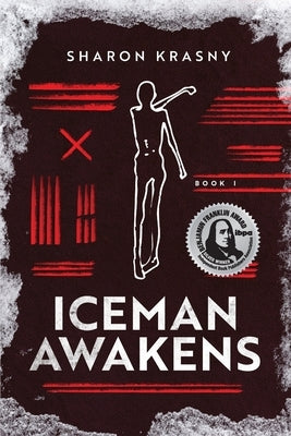 Iceman Awakens by Krasny, Sharon