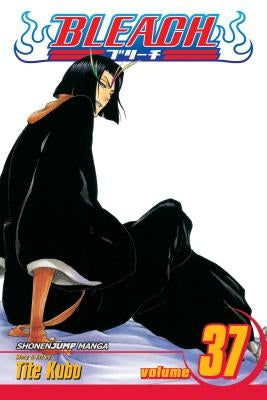 Bleach, Vol. 37 by Kubo, Tite