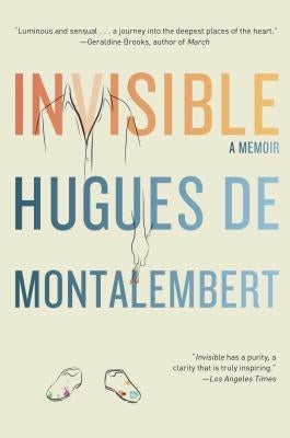 Invisible by De Montalembert, Hugues