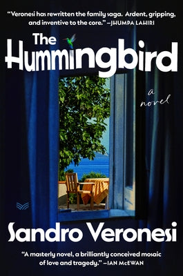 The Hummingbird by Veronesi, Sandro