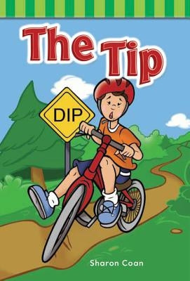 The Tip by Coan, Sharon