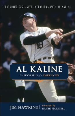 Al Kaline by Hawkins, Jim