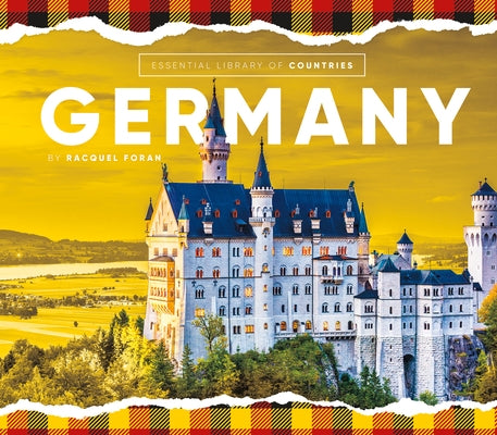 Germany by Foran, Racquel