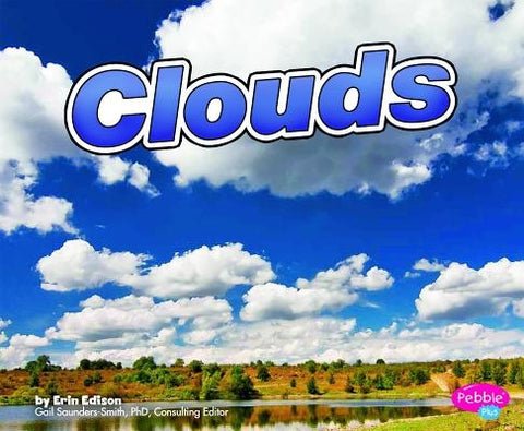 Clouds by Edison, Erin